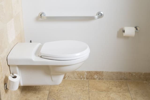 Apartment, 1 Bedroom, Accessible (Marina)