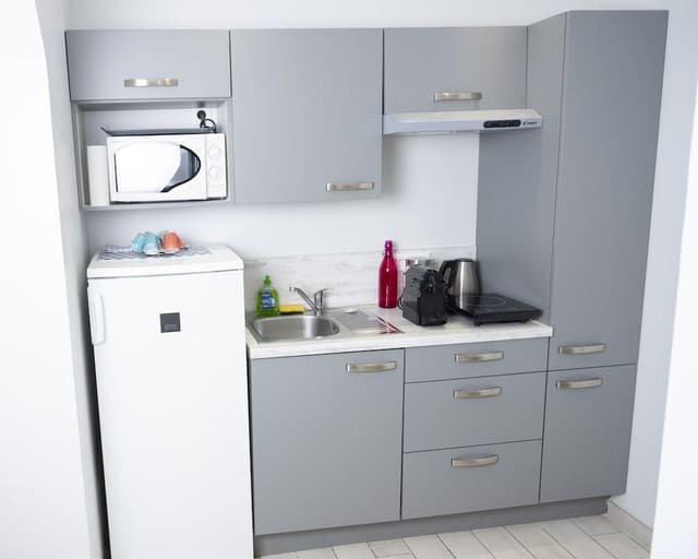 Apartment, 1 Bedroom, Terrace (Mia)