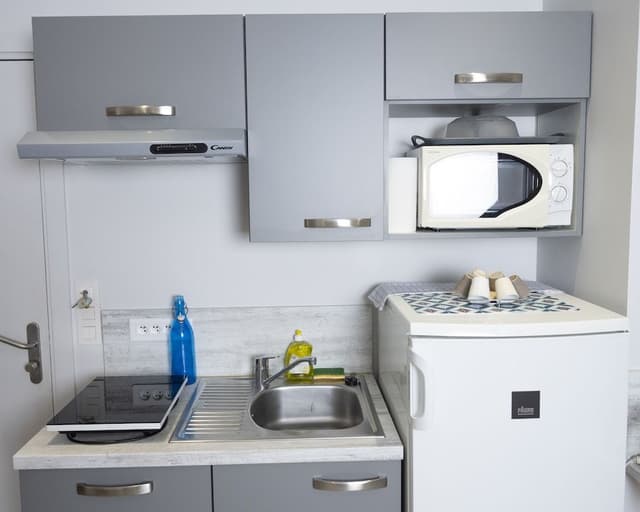 Apartment, 1 Bedroom, Accessible (Marina)