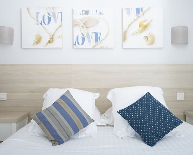 Apartment, 2 Bedrooms (Nerina)
