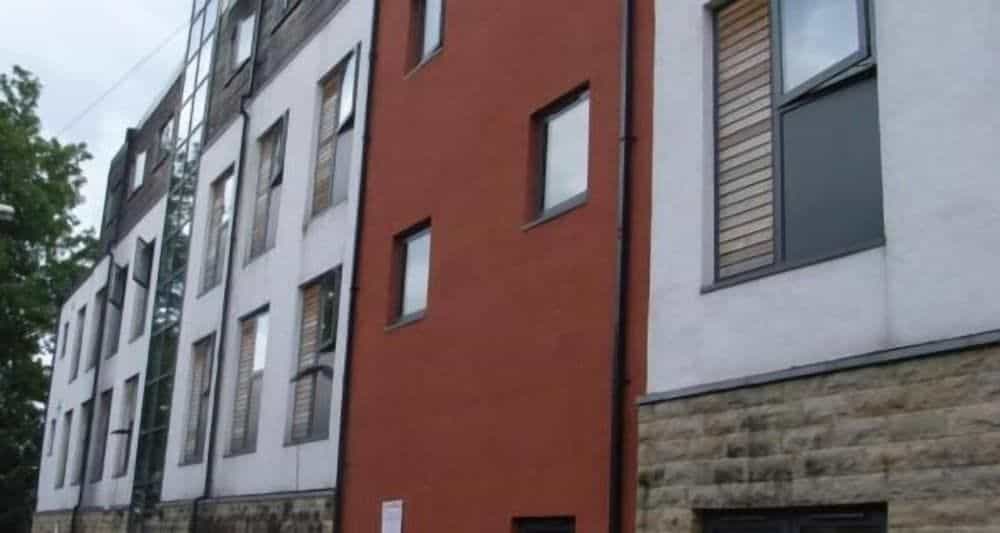 Alton Apartments Alton Apartments