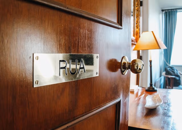 Rua Suite