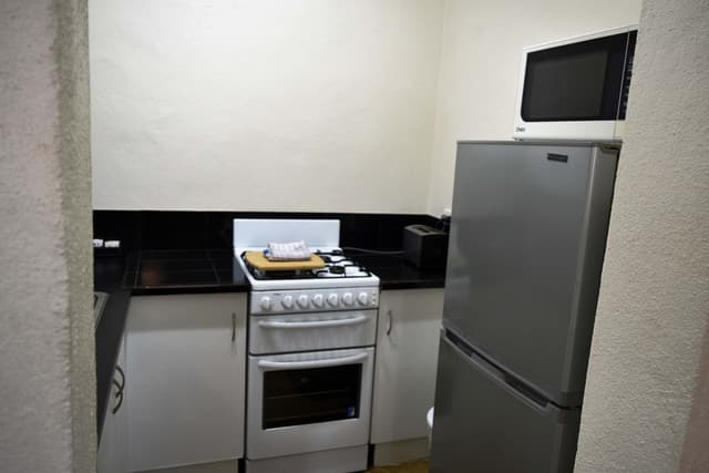 Villa Apartment