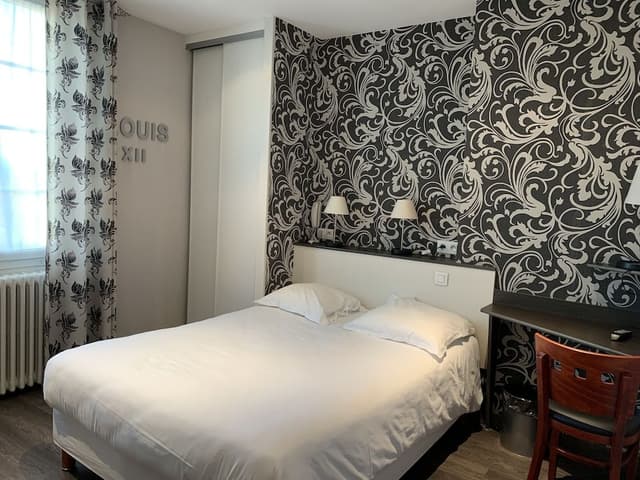 Superior Room, 1 Double Bed, Accessible