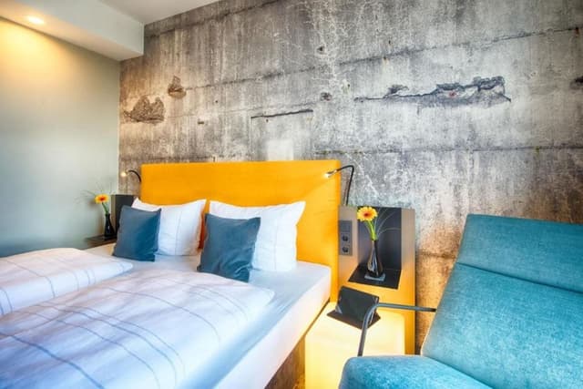 Business Double Room