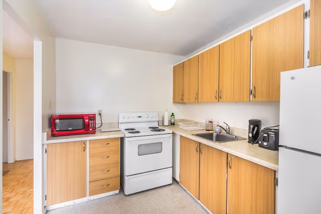 Apartment, 1 Bedroom