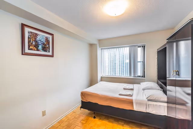 Apartment, 1 Bedroom