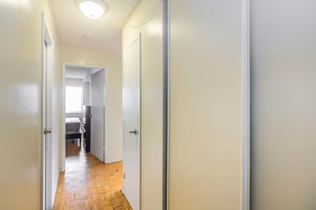 Apartment, 1 Bedroom