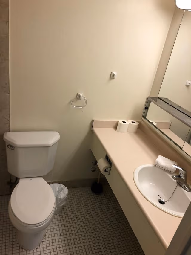 Apartment, 1 Bedroom