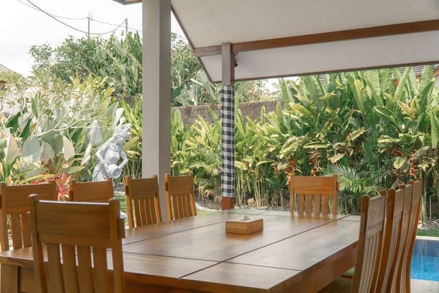 Premier Villa