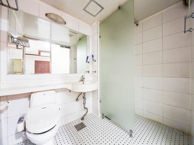 Deluxe Twin Rooms
