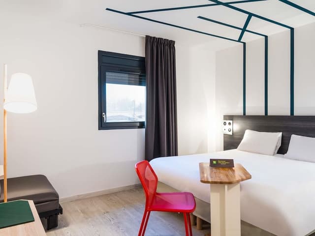 Standard Room, 1 Double Bed