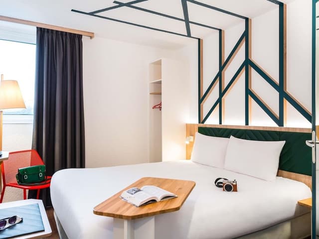 Room, 1 Double Bed (XS)