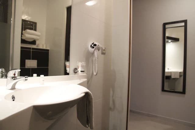 Standard Room, 1 Double Bed