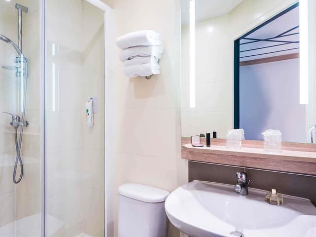 Room, 1 Double Bed (XS)