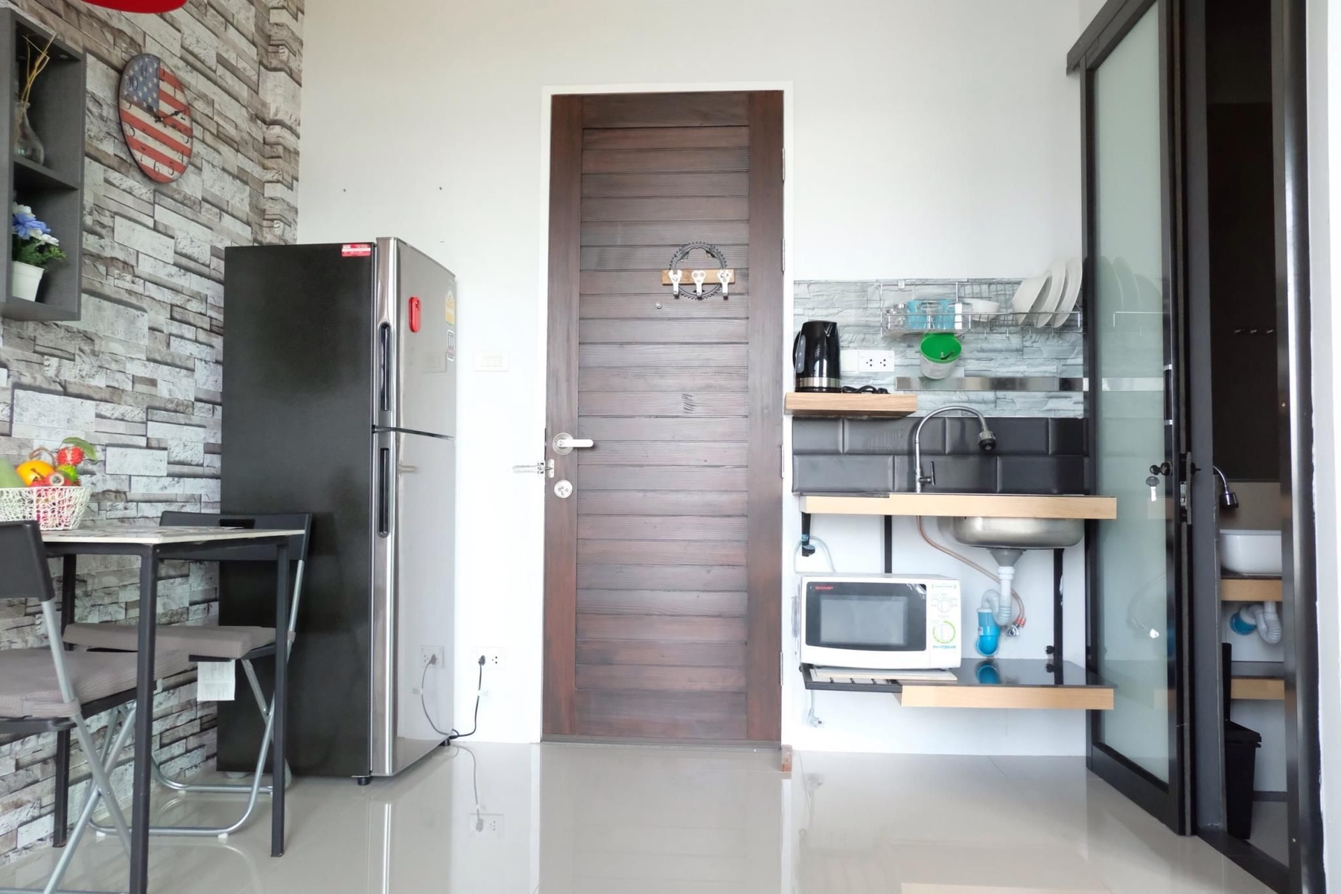 เดอะ สมาร์ท โฮสเทล (The Smart Hostel)4