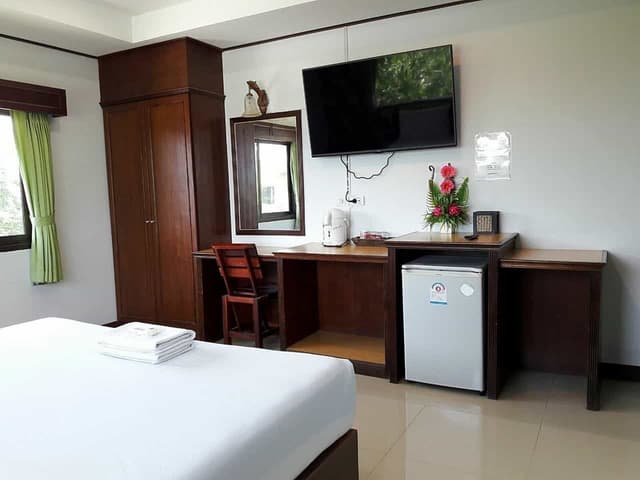 VIP Room Double Bed