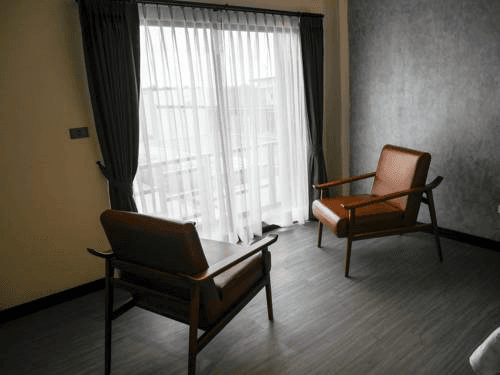 Deluxe Room with Balcony