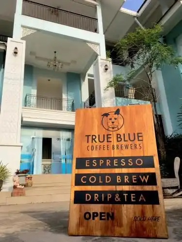 โรงแรมคริสตัล หนองคาย โรงแรมคริสตัล หนองคาย