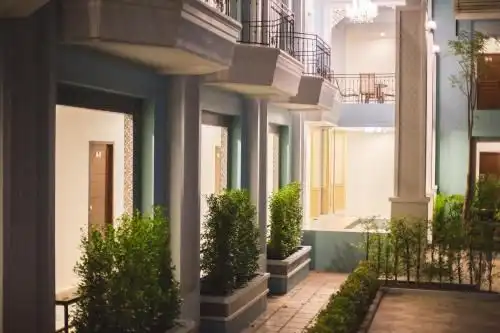 โรงแรมคริสตัล หนองคาย โรงแรมคริสตัล หนองคาย