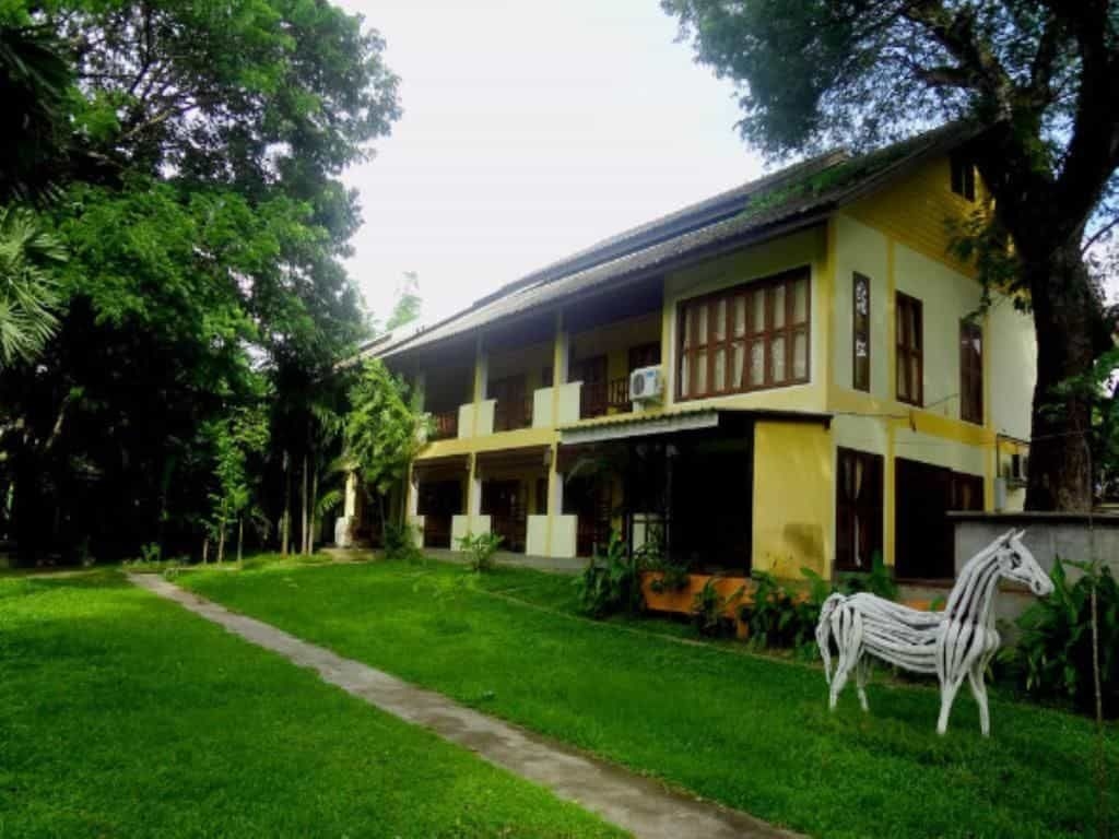 The Point Villa Mae Hong Son4