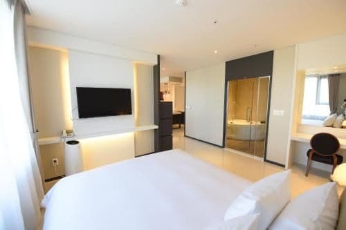 Presidential Suite