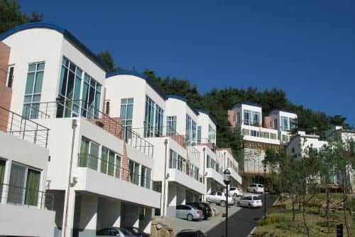 Hyundai Soo Resort Hoengseong Hyundai Soo Resort Hoengseong