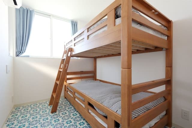 Standard Room, Non Smoking, Shared Bathroom