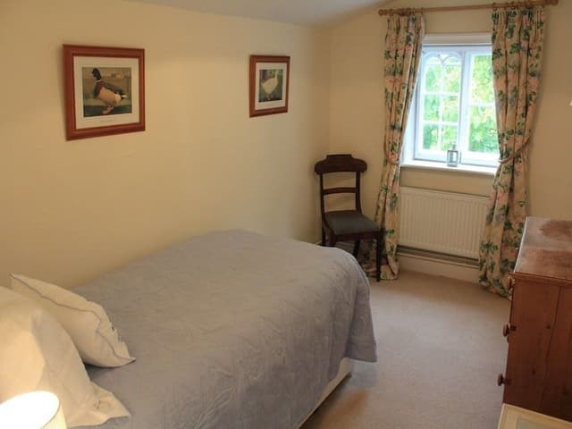 Suite, Private Bathroom