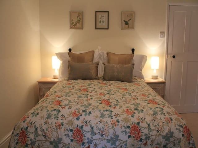 Double Room, Ensuite
