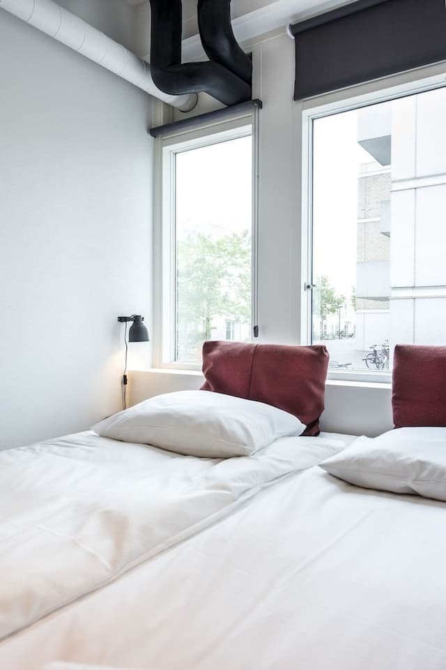 Double Room, Kitchenette (Small)