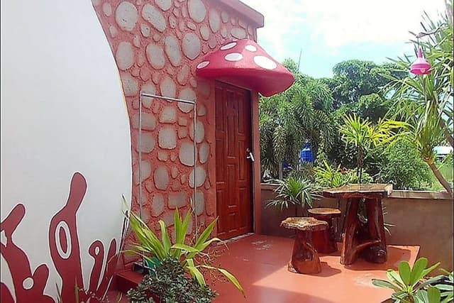Bungalow