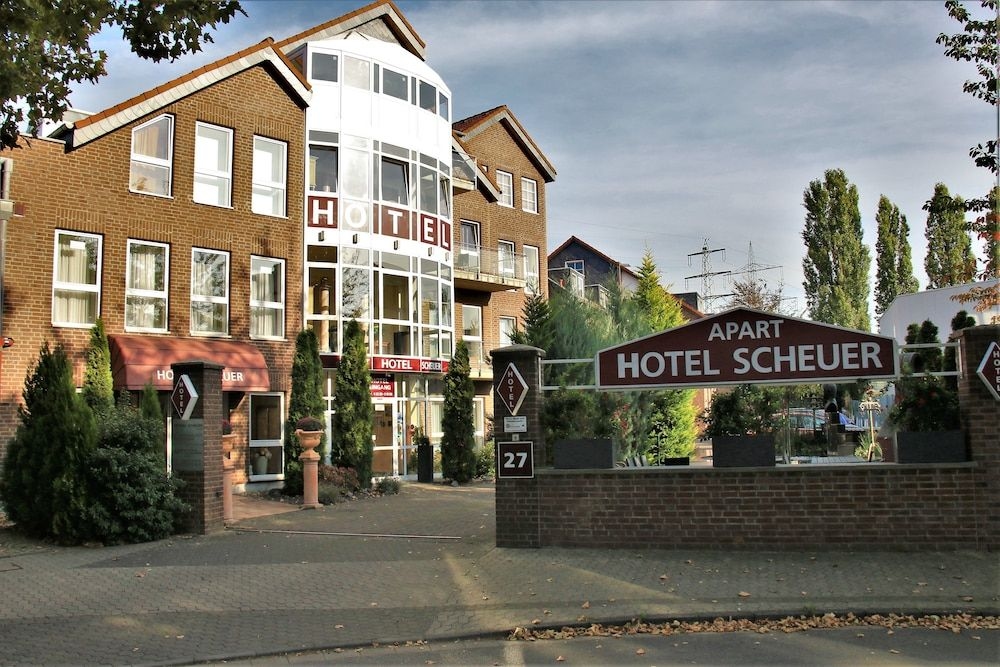 Apart Scheuer2