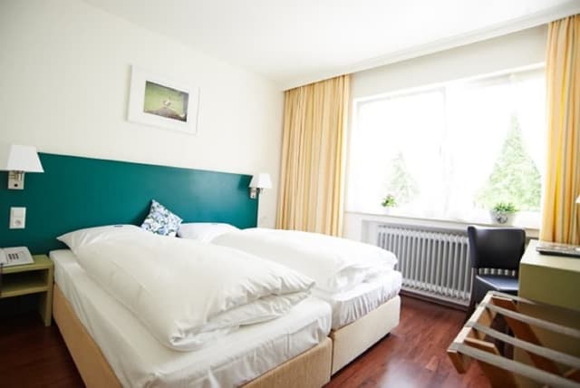 Standard Double Room, 1 King Bed