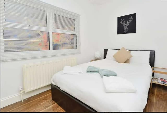 Apartment, 1 Bedroom