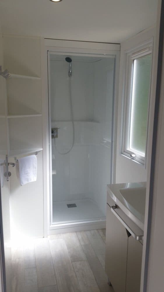 Chalet, 2 Bedrooms (Asco)