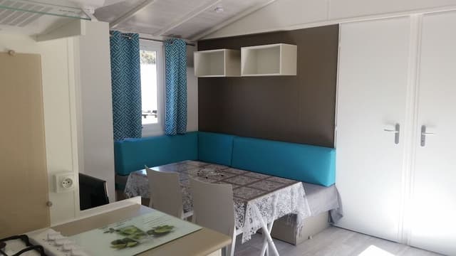 Mobile Home, 3 Bedrooms (Figarella)