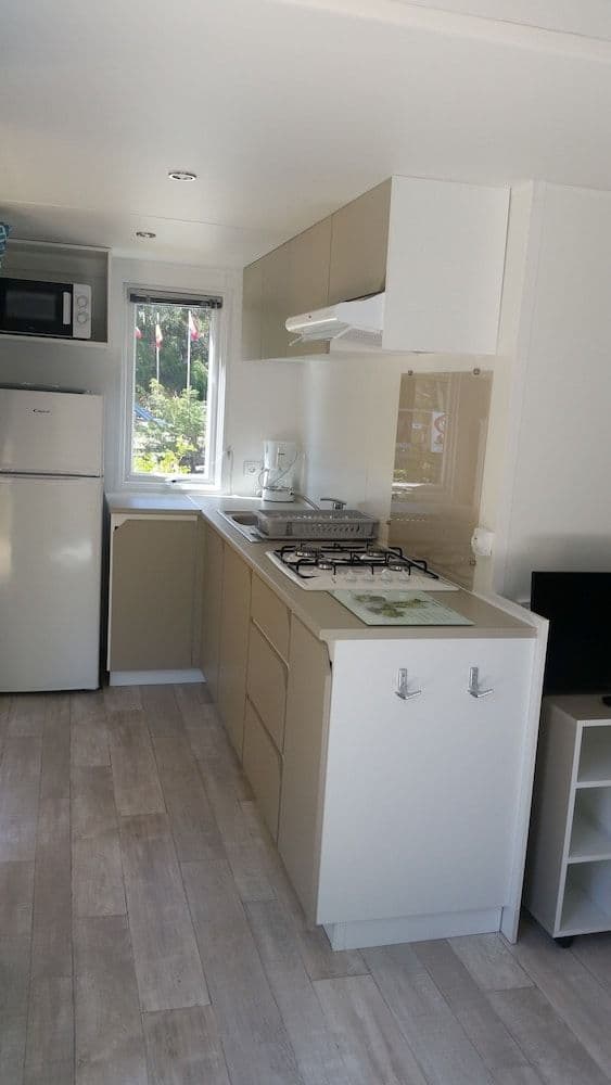 Mobile Home, 3 Bedrooms (Figarella)