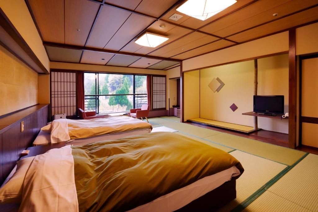 Yunogo Onsen Katsuragi4