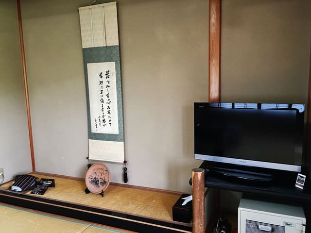 Traditional Room, Private Bathroom (Check in Until 18:00)