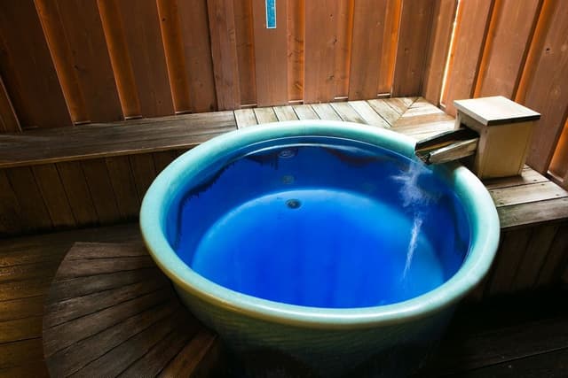 KOTO, Japanese Style Room with Terrace and Open-air Bath, 10 Tatami-mats, Non Smoking