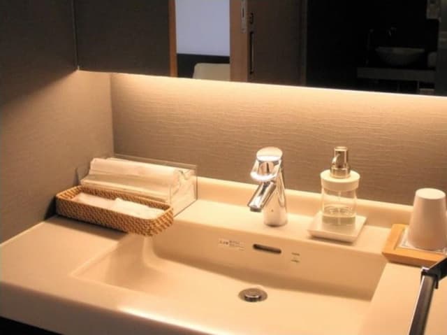 MOEGI, Japanese Style Room with Terrace and Shared Bathroom, 8 Tatami-mats, Non Smoking