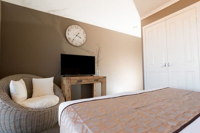 Executive Apartment, 1 Bedroom