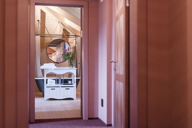 Attic Grand Suite