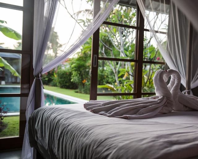 3 Bedrooms Pool Villa