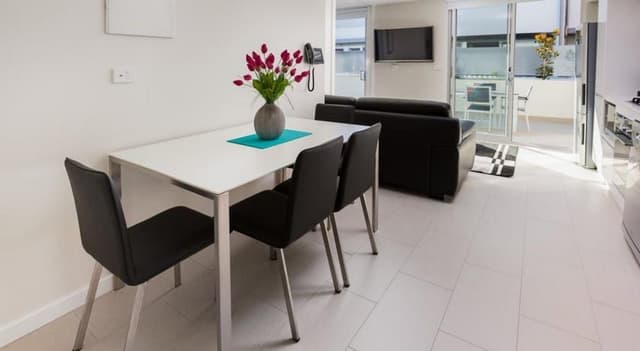 Standard Apartment, 1 Bedroom
