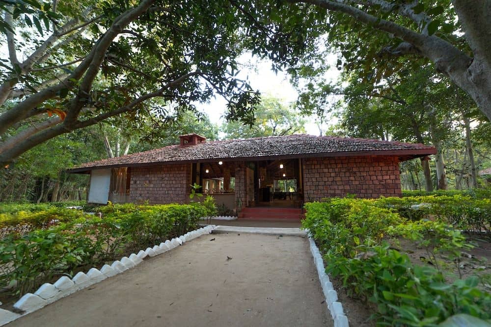 Tiger Trails Resorts Tiger Trails Resorts