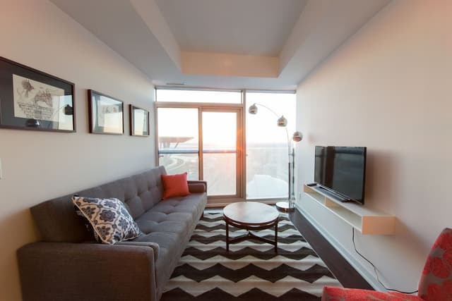 Premium Apartment, 1 Bedroom, Lake View, Lakeside