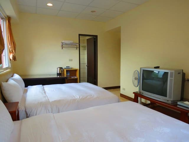 Superior Quadruple Room
