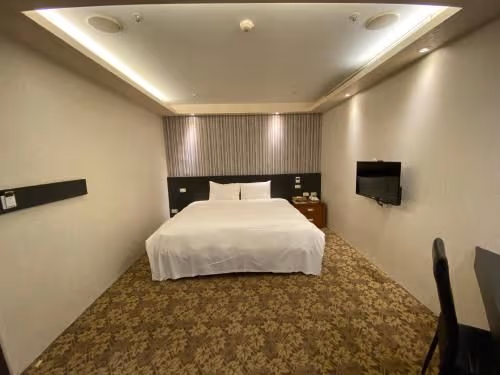 Superior Double without Window